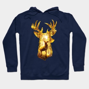 Deer's Woods Hoodie